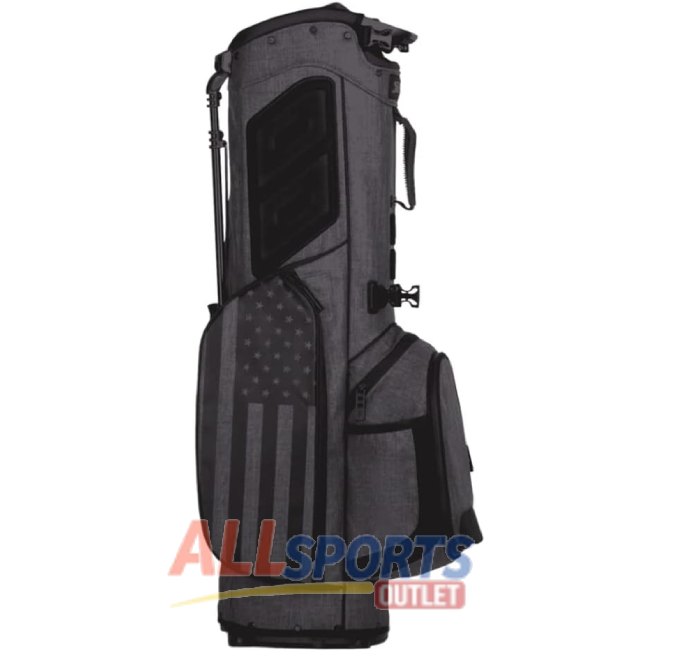 2023 Titleist Stars & Stripes Players 4 Plus Stand Bag for Golf