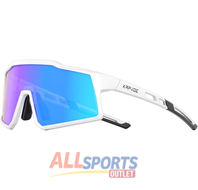 KAPVOE Youth Sports Sunglasses UV400 for Baseball Softball at All Sports Outlet