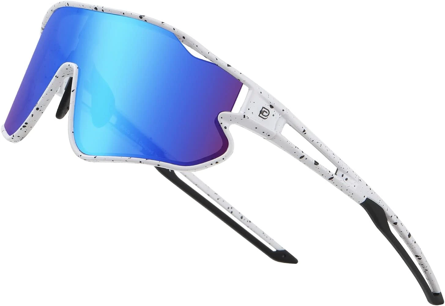 DUCO Kids Sunglasses UV400 Lightweight Sports Shades at All Sports Outlet