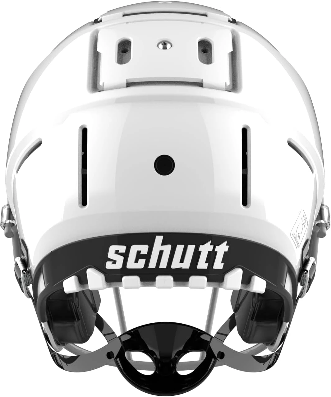 Schutt Youth F7 LX1 Helmet All Sports Outlet for Football - Image 4