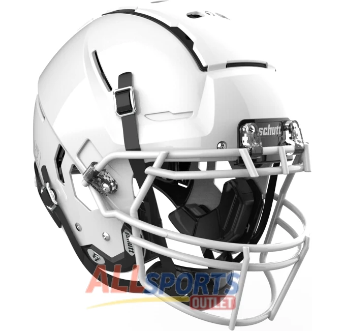 Schutt F7 VTD Collegiate Football Helmet All Sports Outlet