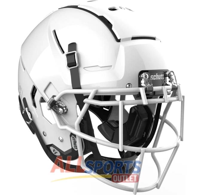 Schutt F7 VTD Collegiate Football Helmet Medium All Sports Outlet