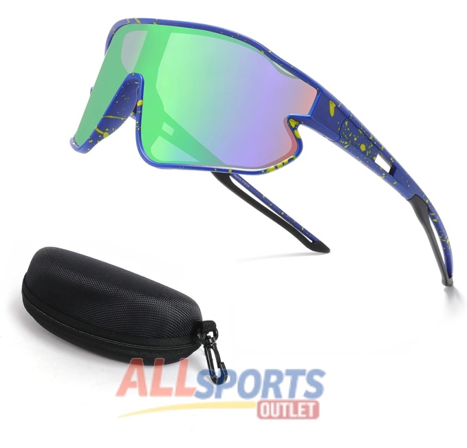 Swanoble Youth Sports Sunglasses for Baseball and Cycling at All Sports Outlet