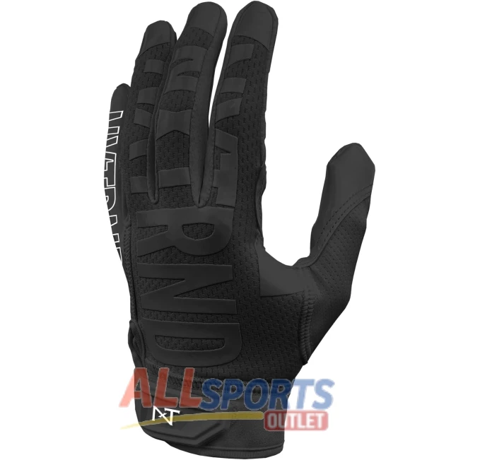 Nxtrnd G2 Elite Receiver Football Gloves Men's All Sports Outlet