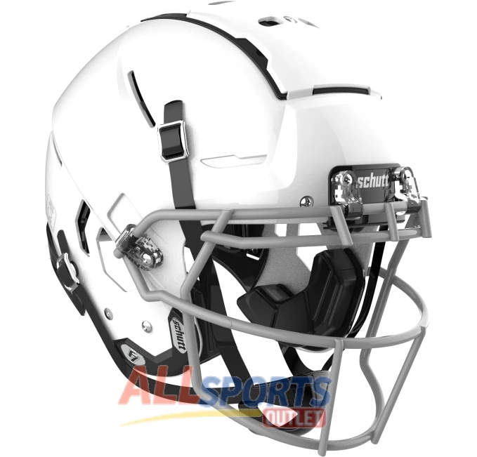 Schutt F7 LX1 Football Helmet All Sports Outlet for Safety
