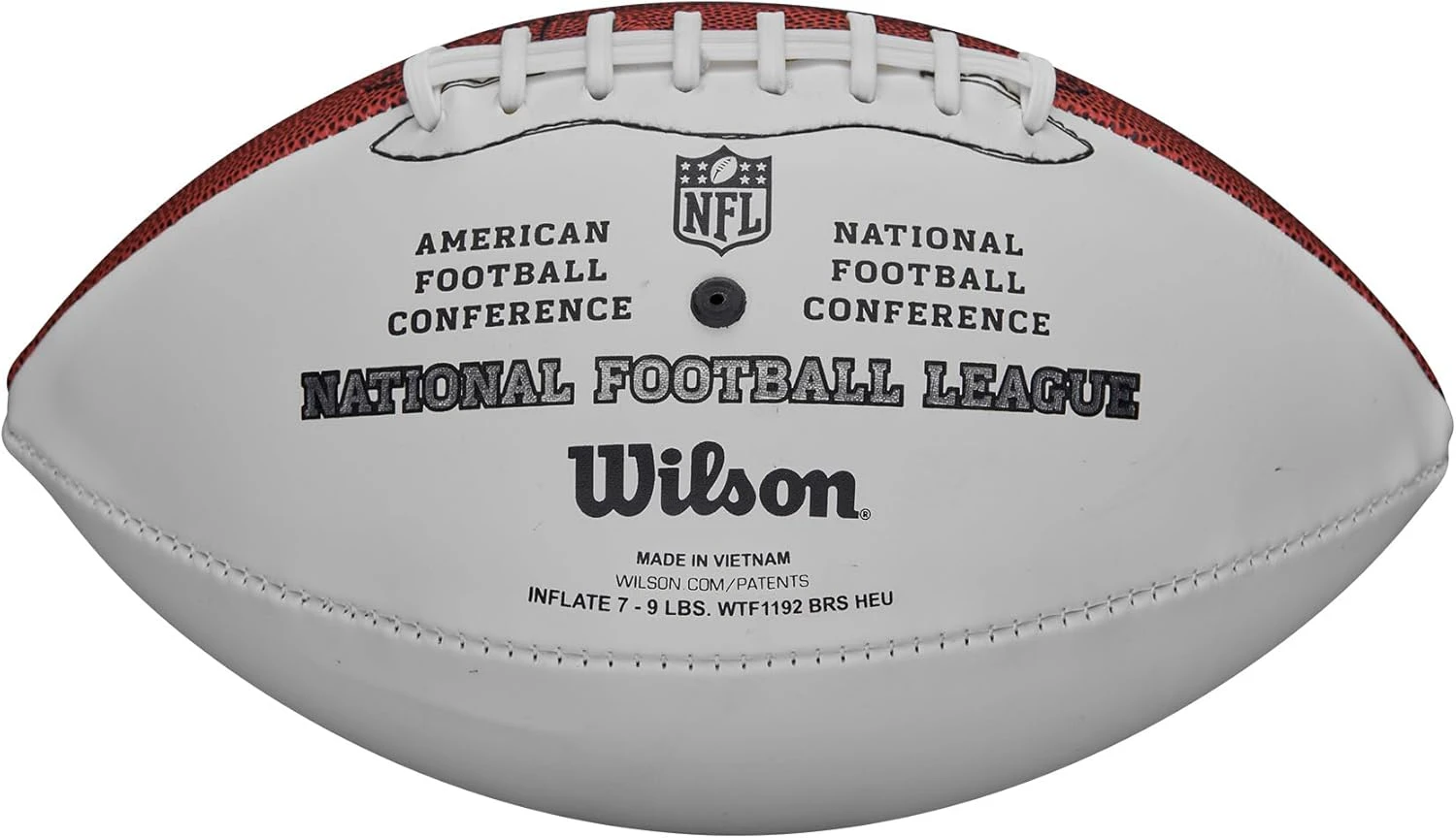 WILSON Autograph Footballs All Sports Outlet Signature Series - Image 2