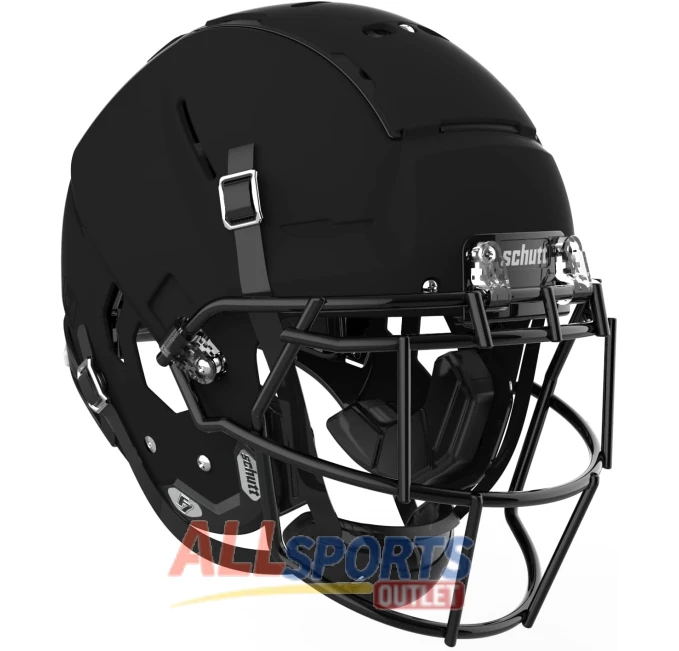 Schutt F7 VTD Collegiate Football Helmet Medium All Sports Outlet