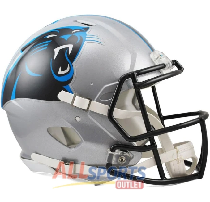 Riddell NFL Mens Speed Authentic Helmet All Sports Outlet