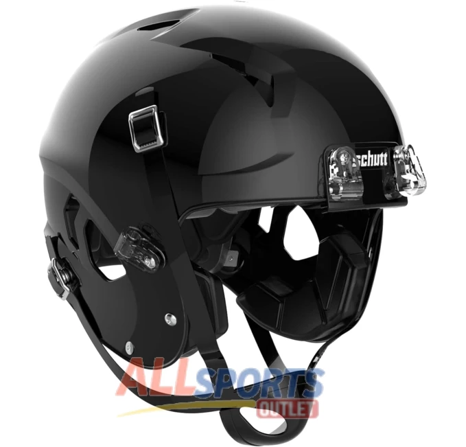 Schutt Vengeance A11 Youth Football Helmet All Sports Outlet