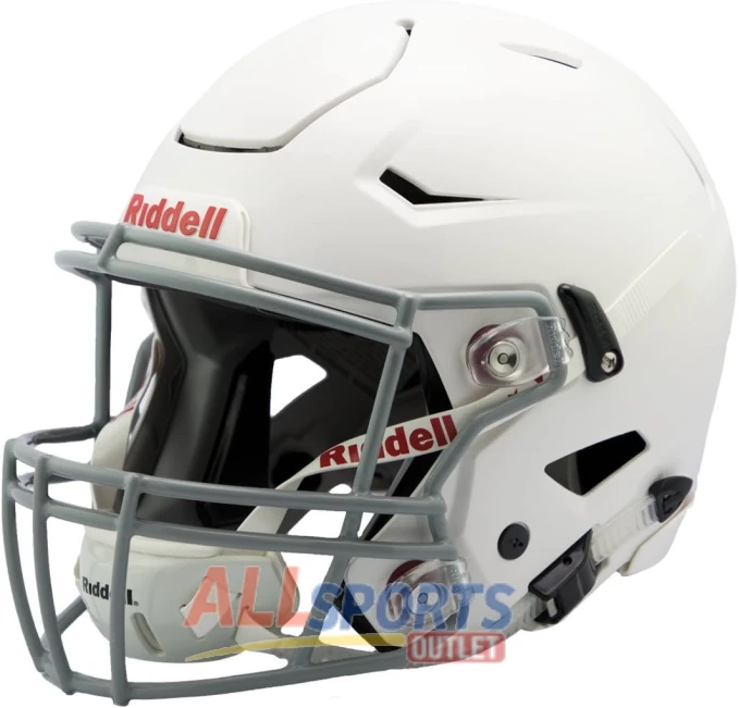 Riddell SpeedFlex Youth Helmet All Sports Outlet for Football
