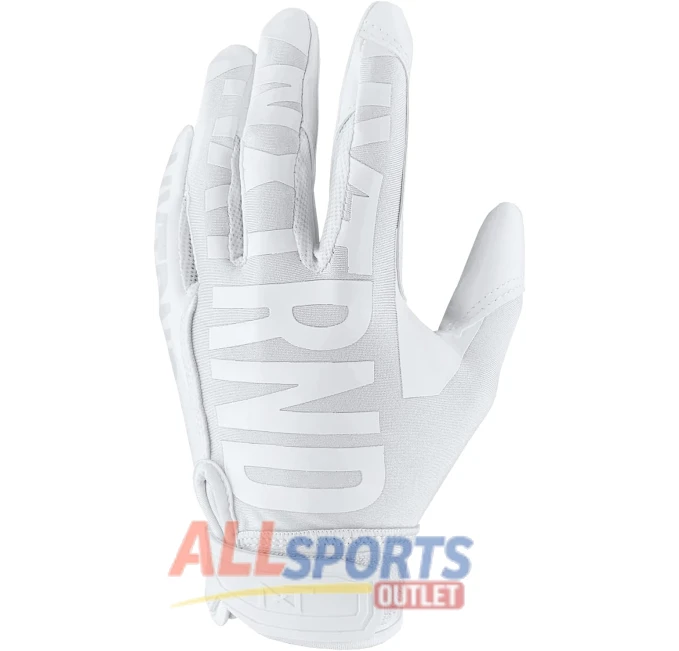 Nxtrnd G1 Men's Sticky Football Gloves Adult Receiver All Sports Outlet