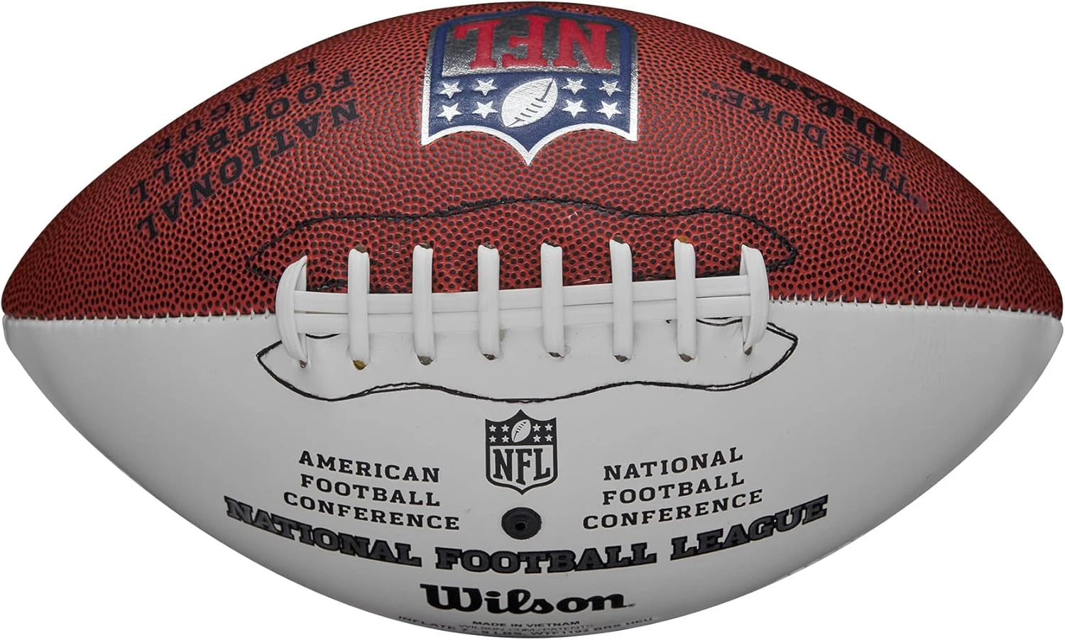 WILSON Autograph Footballs All Sports Outlet Signature Series - Image 3