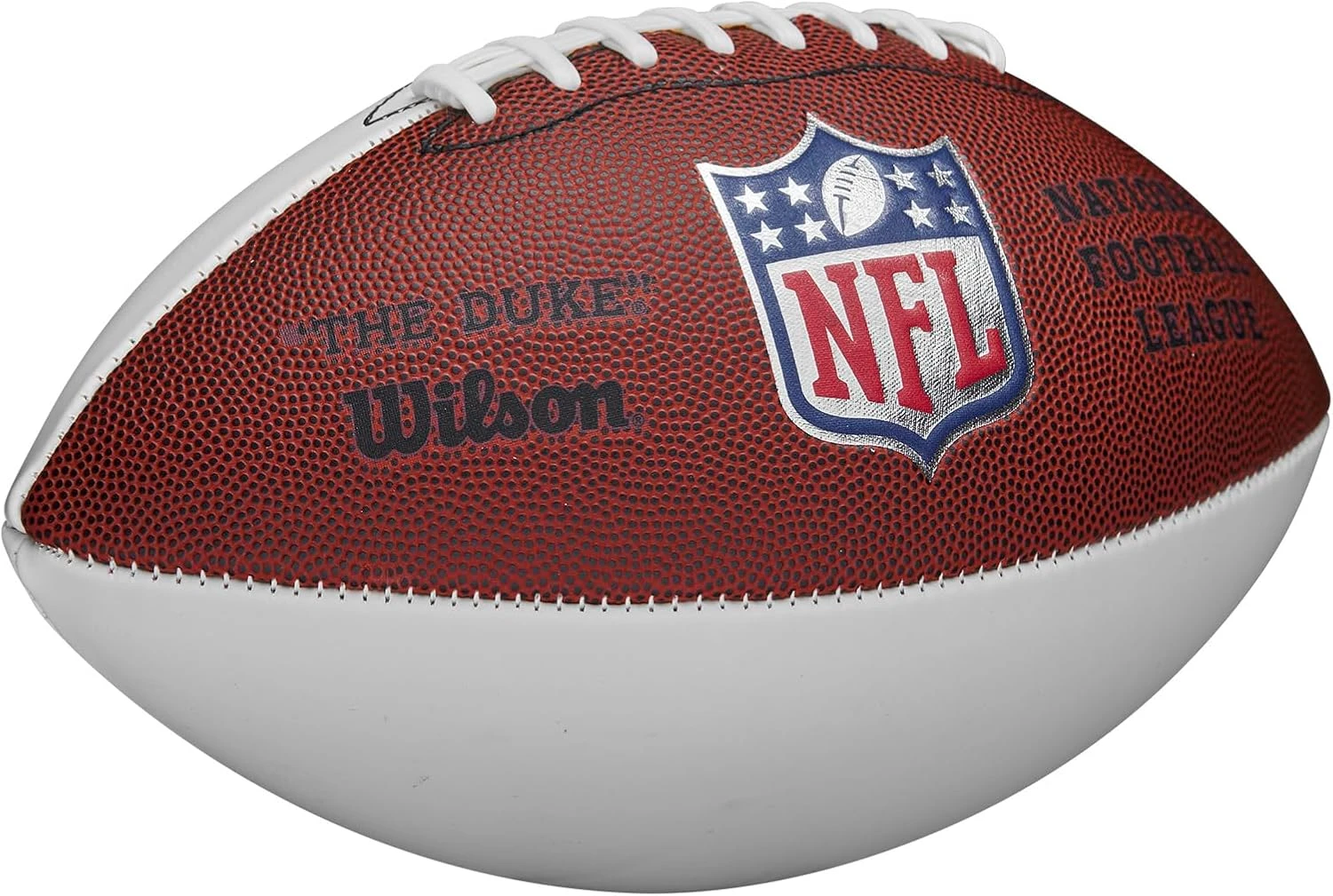 WILSON Autograph Footballs All Sports Outlet Signature Series - Image 4