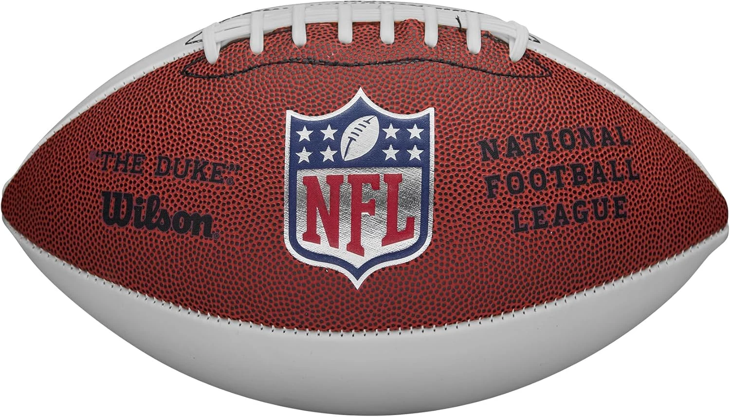 WILSON Autograph Footballs All Sports Outlet Signature Series