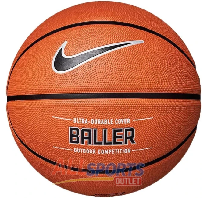 Nike Baller Basketball for Indoor Outdoor Use All Sports Outlet