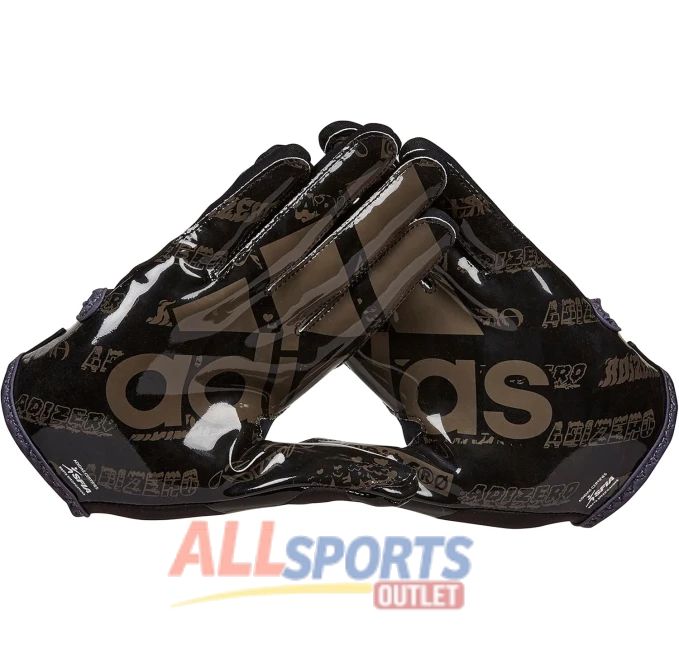 adidas Adizero 12 Big Mood Elite Receiver Glove All Sports Outlet