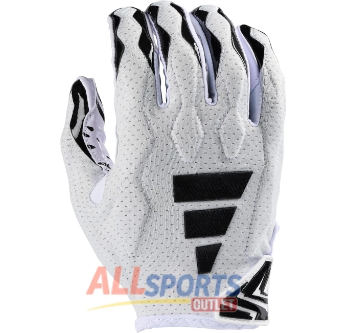 adidas Freak 6.0 Padded Receiver Football Gloves All Sports Outlet