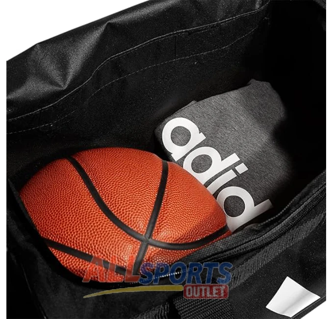 Adidas Diablo Small Duffel Bag for Travel and Gym by All Sports Outlet