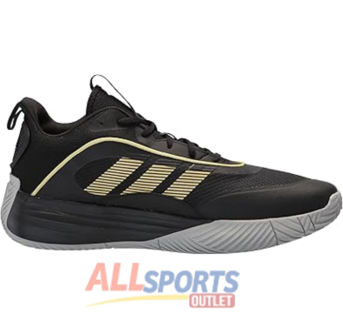 Adidas Men's Own The Game 3.0 Basketball Sneaker for Men Comfort and Durability
