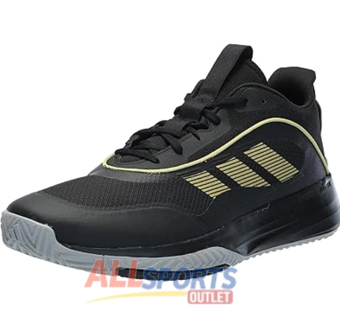 Adidas Men's Own The Game 3.0 Basketball Sneaker for Men Comfortable and Lightweight