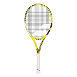 Babolat Boost A Tennis Racquet for Beginners Lightweight Graphite Design