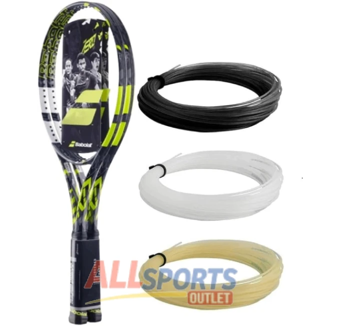 Babolat Pure Aero 98 Tennis Racquet Review All Sports Outlet
