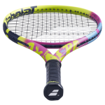 Babolat Pure Aero Rafa Junior Tennis Racquet with Training Balls
