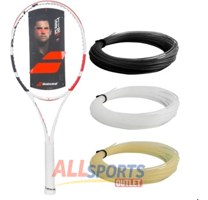 Babolat Pure Strike Junior 26 Tennis Racquet designed for young players