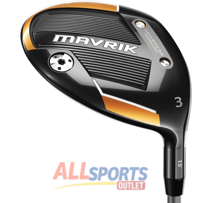 Callaway Golf Mavrik 22 Fairway Wood for Sale at All Sports Outlet
