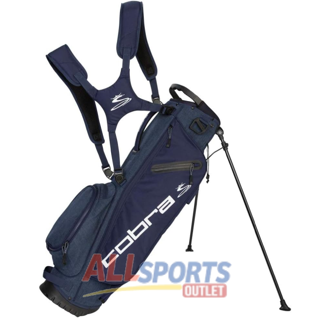 Cobra Ultralight Sunday Golf Bag for Men by All Sports Outlet