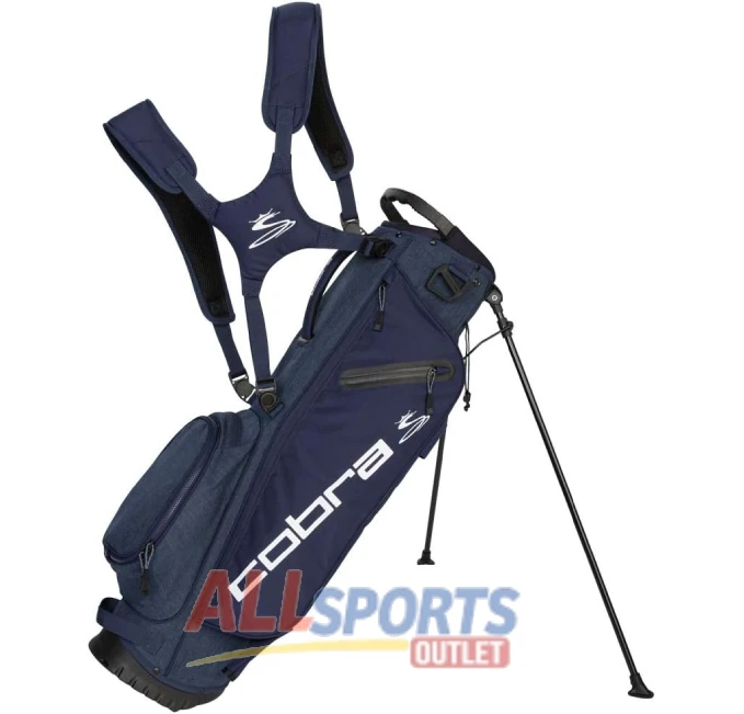 Cobra Ultralight Sunday Golf Bag for Men by All Sports Outlet