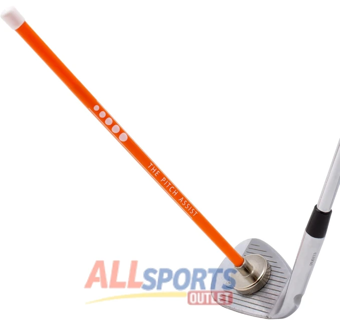 Golf Alignment Rods for Correct Swing Aim by All Sports Outlet