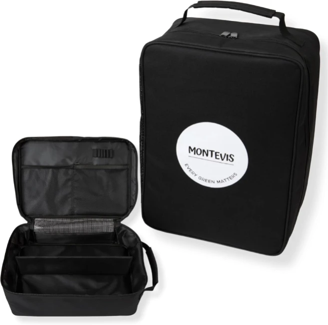 All Sports Outlet Premium Golf Shoe Bag Waterproof Oxford Storage
Golf Shoe Bag Premium 600D Oxford Waterproof Golf Trunk Organizer