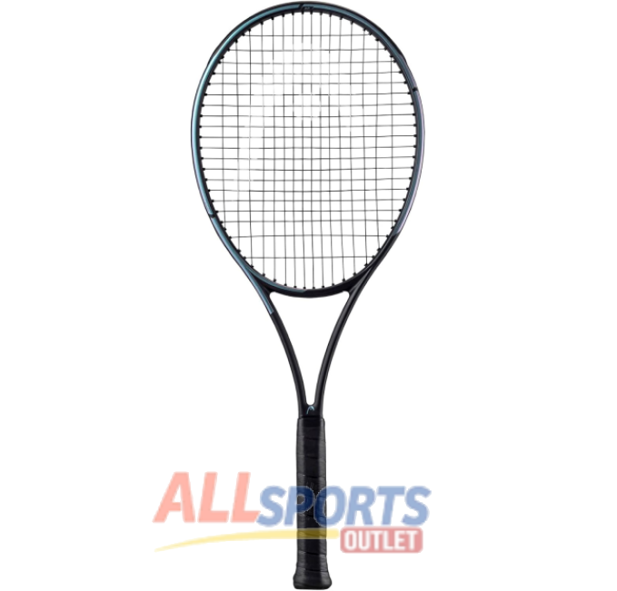 Head 2023 Gravity Team Tennis Racquet with Auxetic Technology for Aggressive Players