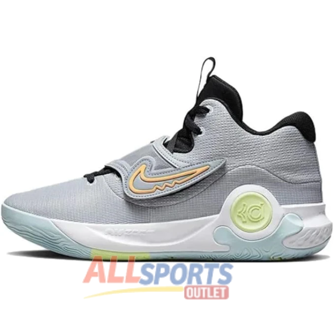 Nike Men's KD Trey 5 X EP Basketball Shoes for Performance and Support