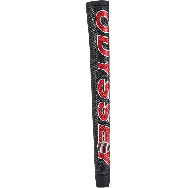 "Shop Odyssey Golf DFX Putter for Enhanced Accuracy at All Sports Outlet"
"Odyssey Golf DFX Putter for Enhanced Accuracy Available at All Sports Outlet"