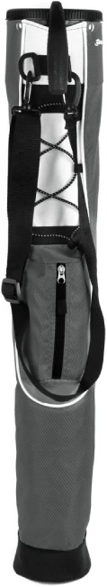 Orlimar Pitch n Putt Golf Stand Carry Bag for Lightweight Mobility