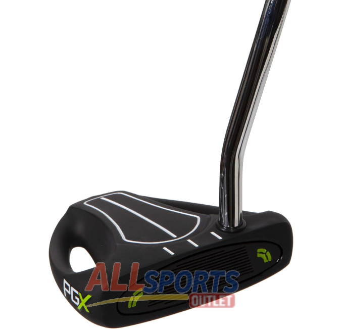 PGX MB Putter for Improved Putting Performance with Precision