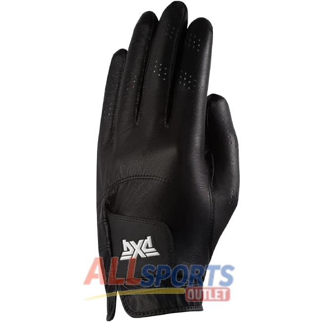 PXG Men's Players Tour Golf Glove 100% Cabretta Leather for Right Handed Golfers