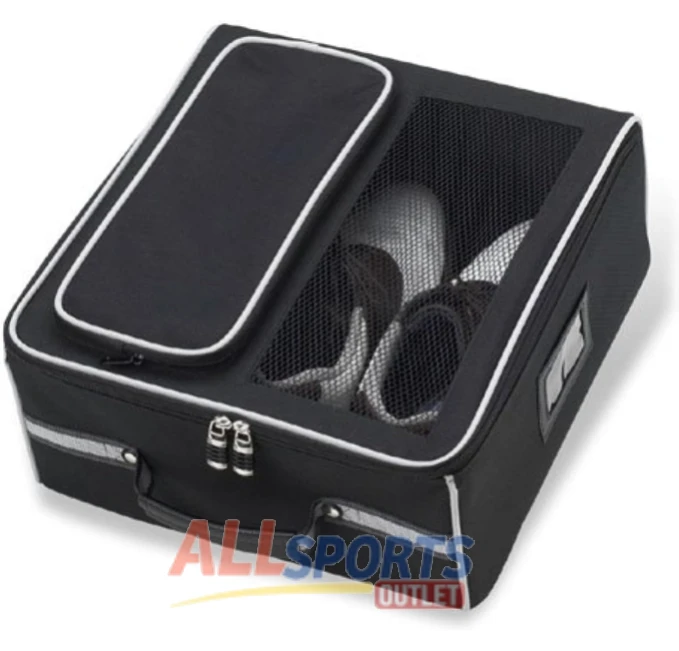 Picnic at Ascot Golf Trunk Organizer USA Designed Durable Storage Solution