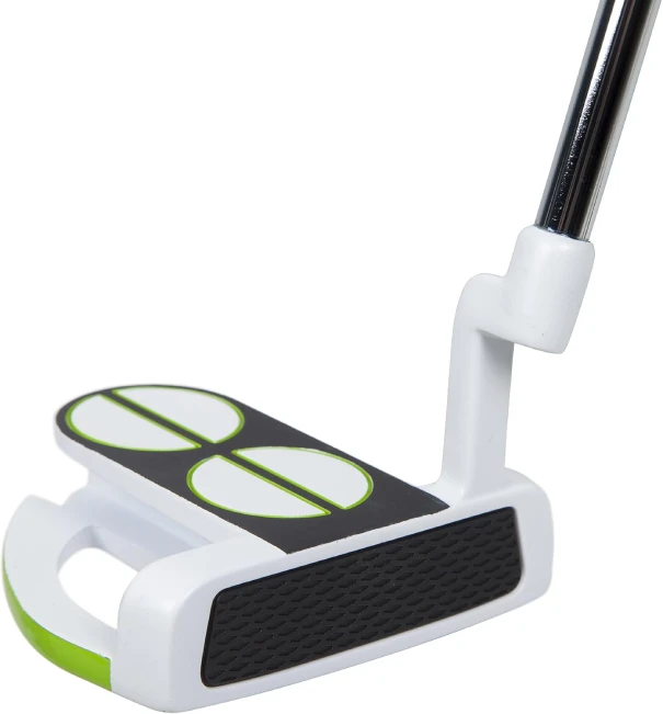 Pinemeadow Golf PGX SL Putter Men's Right Hand with Sleek Design