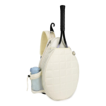 Rejolly Tennis Crossbody Bag Water Resistant Sling for Racket and Paddles All Sports Outlet