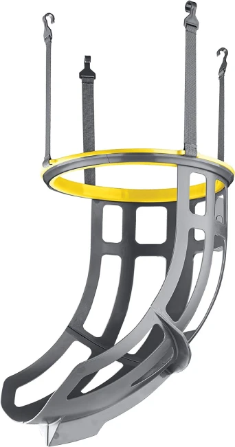 SKLZ Kick-Out Basketball Return Attachment for Efficient Solo Training by All Sports Outlet SKLZ Kick-Out Basketball Return Attachment for Training All Sports Outlet