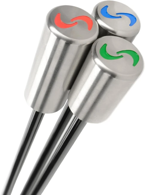 Boost your golf swing speed and gain up to 20 yards with the SuperSpeed Golf Swing Speed Training System, available at All Sports Outlet. SuperSpeed Golf Swing Speed Training System for Faster and Longer Drives All Sports Outlet