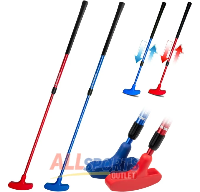 THIODOON Golf Putters for Men and Women Adjustable Length Putter