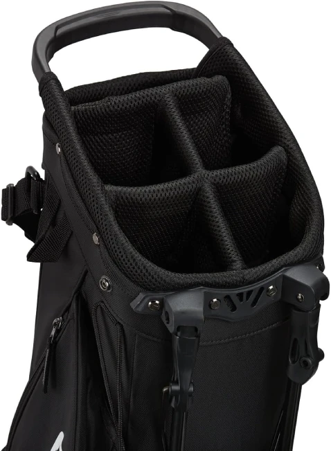 TaylorMade Golf 2023 Classic Stand Bag with Adjustable Straps for Comfort