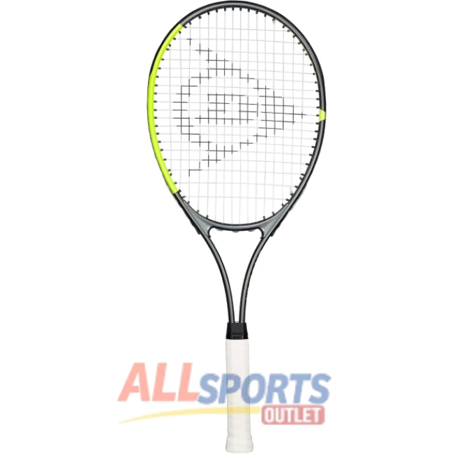 High-performance tennis racket from All Sports Outlet for competitive play