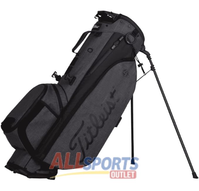Titleist Stars & Stripes 2023 Players 4 Plus Stand Bag for Golf