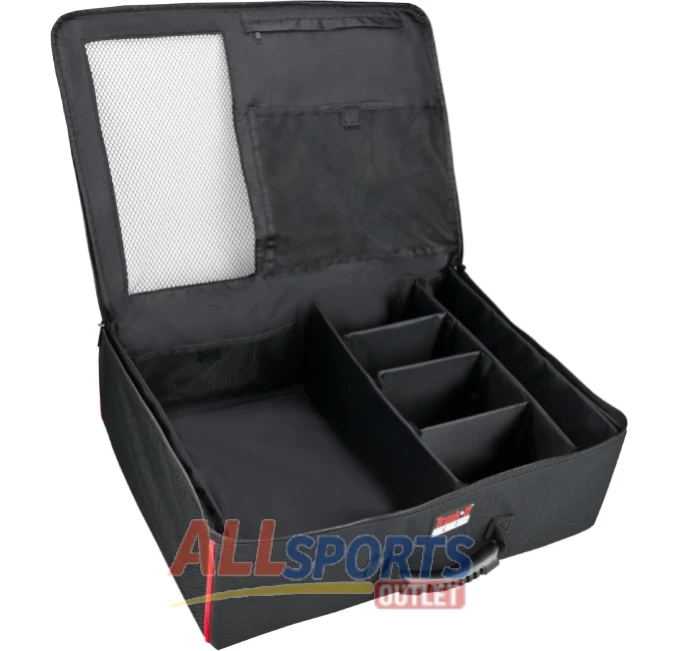 Trunk-It Golf Gear Storage Organizer for Car - Golf Equipment Locker
