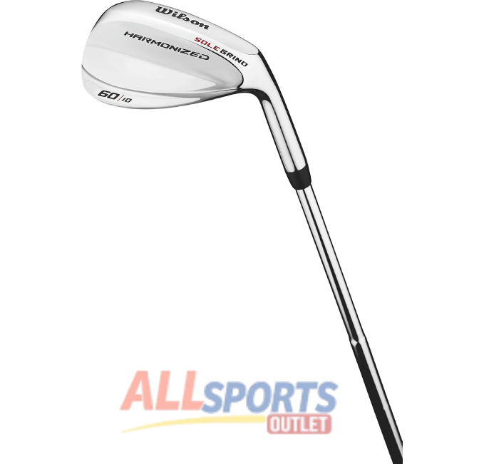 Wilson Harmonized Golf Wedges for Sale at All Sports Outlet